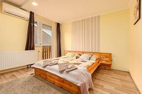 Janika Pension