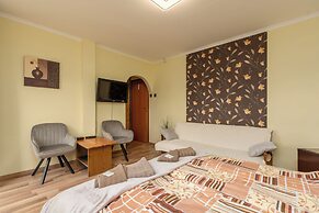 Janika Pension