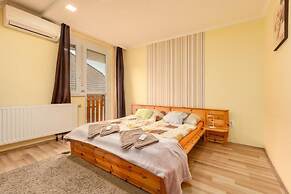 Janika Pension