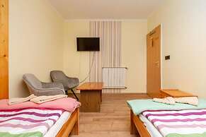 Janika Pension