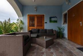 Janika Pension