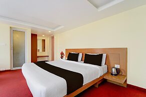 Deluxeabirami Grand Inn