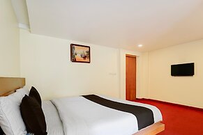 Deluxeabirami Grand Inn