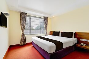 Deluxeabirami Grand Inn