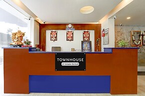 Deluxeabirami Grand Inn