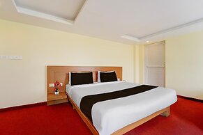Deluxeabirami Grand Inn