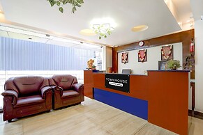 Deluxeabirami Grand Inn