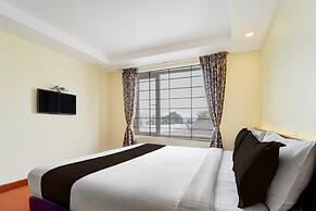 Deluxeabirami Grand Inn