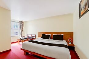 Deluxeabirami Grand Inn