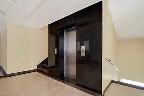 Deluxeabirami Grand Inn
