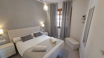 Nest Flats Plaza del Carmen