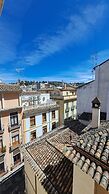 Nest Flats Plaza del Carmen
