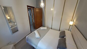 Nest Flats Plaza del Carmen