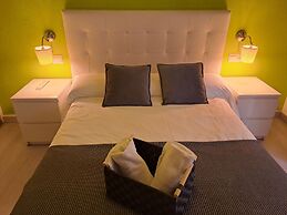 Nest Flats Plaza del Carmen