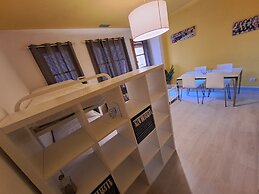 Nest Flats Plaza del Carmen