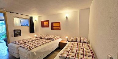 Rollstuhlgerechte Ferienwohnung im Ferienpark