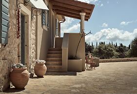 Alkis Farm AND Residence