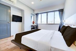 Deluxe With Twin Bedbalewadi High Street