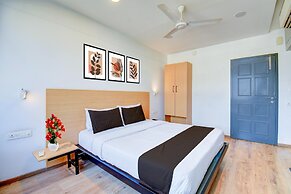 Deluxe With Twin Bedbalewadi High Street