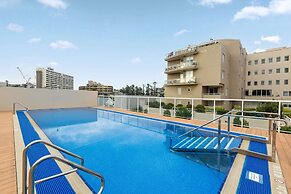 Spacious 1 Bed Near Manly Beach