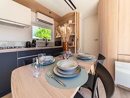 Sagittaire Mobile Home
