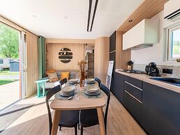 Sagittaire Mobile Home