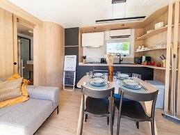 Sagittaire Mobile Home