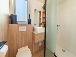 Sagittaire Mobile Home