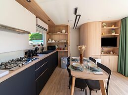 Sagittaire Mobile Home