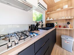 Sagittaire Mobile Home