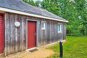 Comfy Duplex Cottage in Saumur