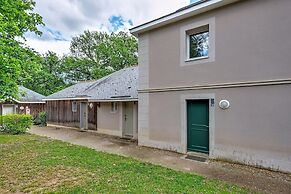 Comfy Duplex Cottage in Saumur