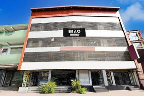 Deluxehotel Okasu Railway Station