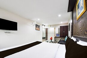 Deluxehotel Okasu Railway Station