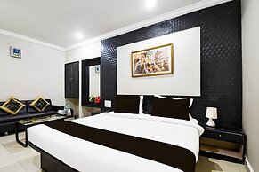 Deluxehotel Okasu Railway Station