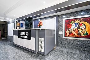 Deluxehotel Okasu Railway Station