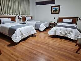 HOTEL CONTINENTAL