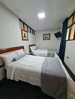 HOTEL CONTINENTAL