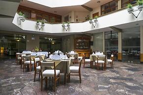 HOTEL CONTINENTAL