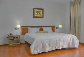 HOTEL CONTINENTAL