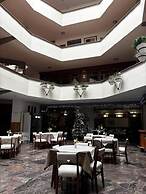HOTEL CONTINENTAL