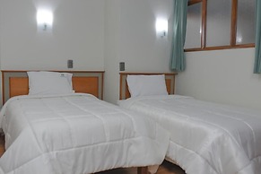 HOTEL CONTINENTAL