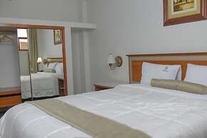 HOTEL CONTINENTAL
