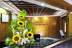 HOTEL CONTINENTAL