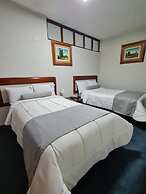 HOTEL CONTINENTAL