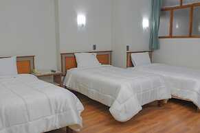HOTEL CONTINENTAL