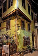 Chez Beliz Konuk Evi