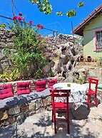 Chez Beliz Konuk Evi
