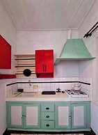 Chez Beliz Konuk Evi