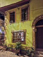 Chez Beliz Konuk Evi